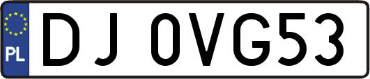 DJ0VG53
