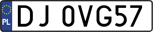 DJ0VG57