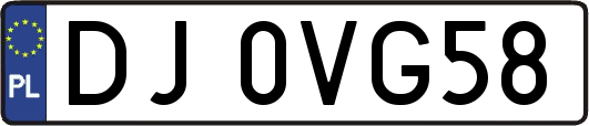 DJ0VG58