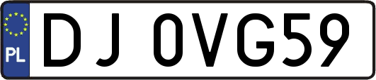 DJ0VG59