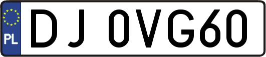 DJ0VG60