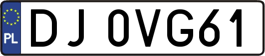 DJ0VG61