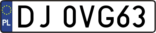 DJ0VG63