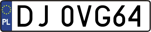 DJ0VG64