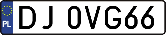 DJ0VG66