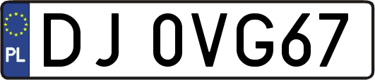 DJ0VG67