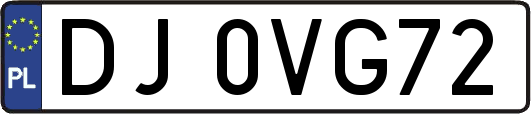 DJ0VG72
