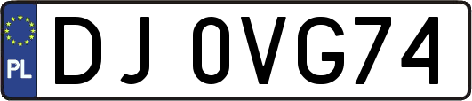 DJ0VG74