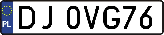 DJ0VG76