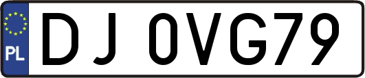 DJ0VG79