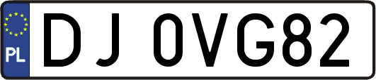 DJ0VG82