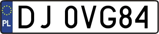 DJ0VG84