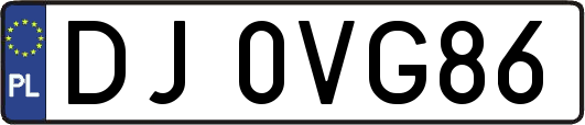 DJ0VG86