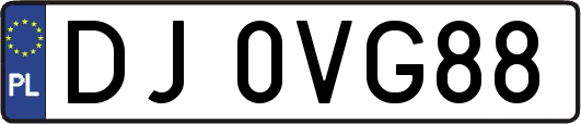 DJ0VG88