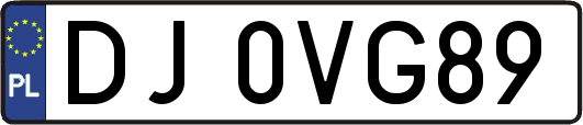 DJ0VG89