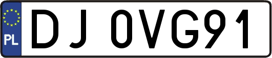 DJ0VG91