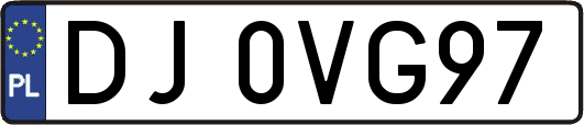 DJ0VG97
