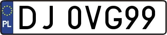 DJ0VG99