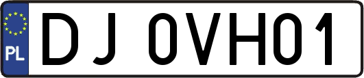 DJ0VH01