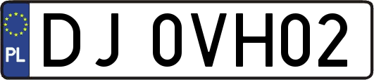DJ0VH02