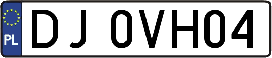 DJ0VH04