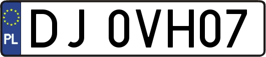 DJ0VH07