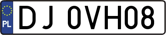 DJ0VH08
