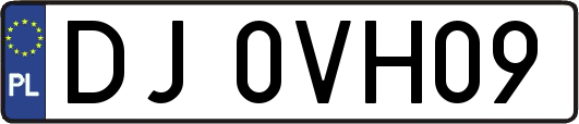 DJ0VH09