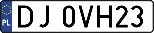 DJ0VH23