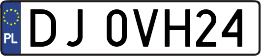 DJ0VH24