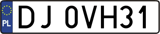 DJ0VH31