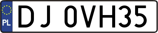 DJ0VH35