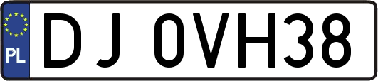 DJ0VH38