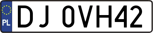 DJ0VH42