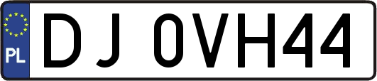 DJ0VH44