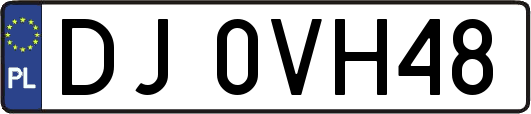 DJ0VH48