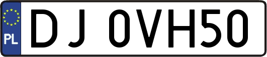DJ0VH50