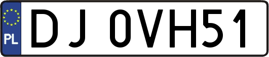 DJ0VH51