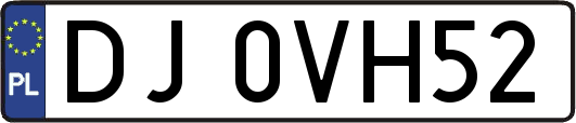 DJ0VH52