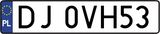 DJ0VH53
