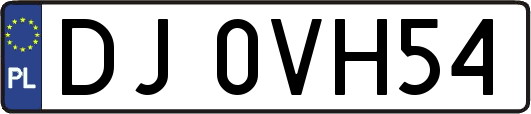 DJ0VH54
