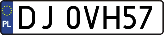 DJ0VH57