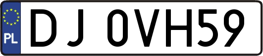 DJ0VH59