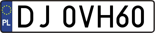 DJ0VH60