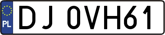 DJ0VH61