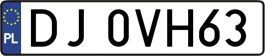 DJ0VH63
