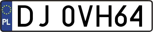 DJ0VH64