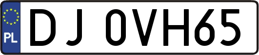 DJ0VH65