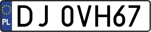 DJ0VH67