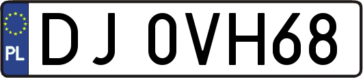 DJ0VH68